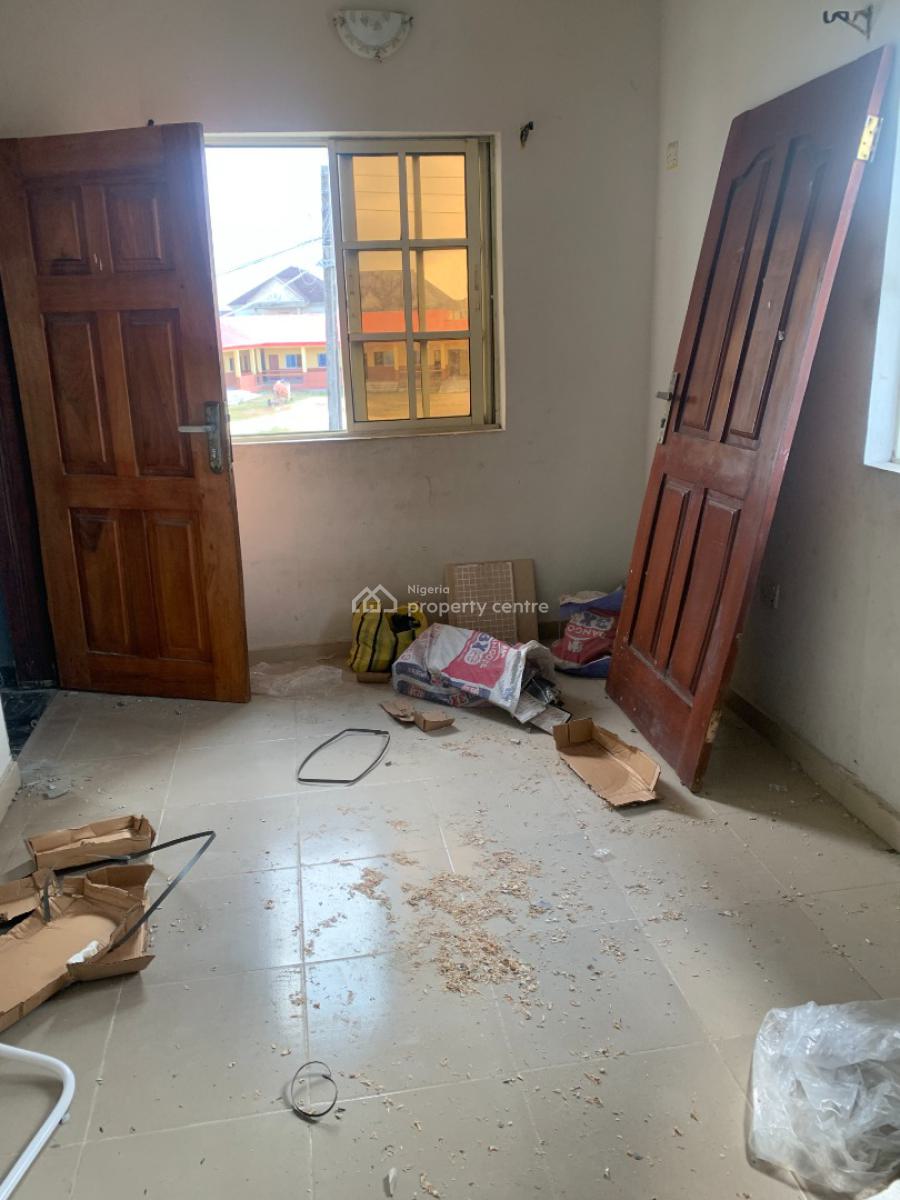 Mini Flat Upstairs, Abijo Gra, Ajah, Lagos, Mini Flat (room and Parlour) for Rent