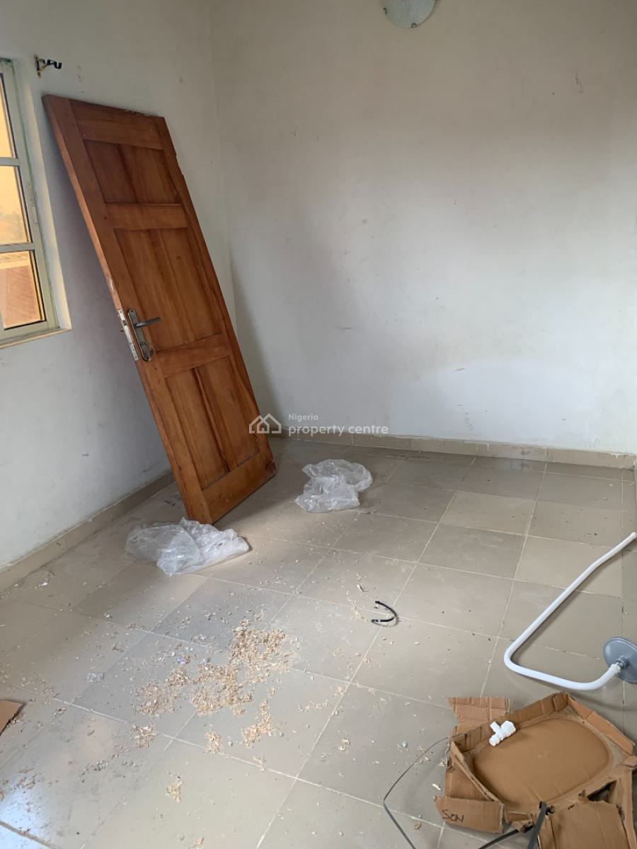 Mini Flat Upstairs, Abijo Gra, Ajah, Lagos, Mini Flat (room and Parlour) for Rent