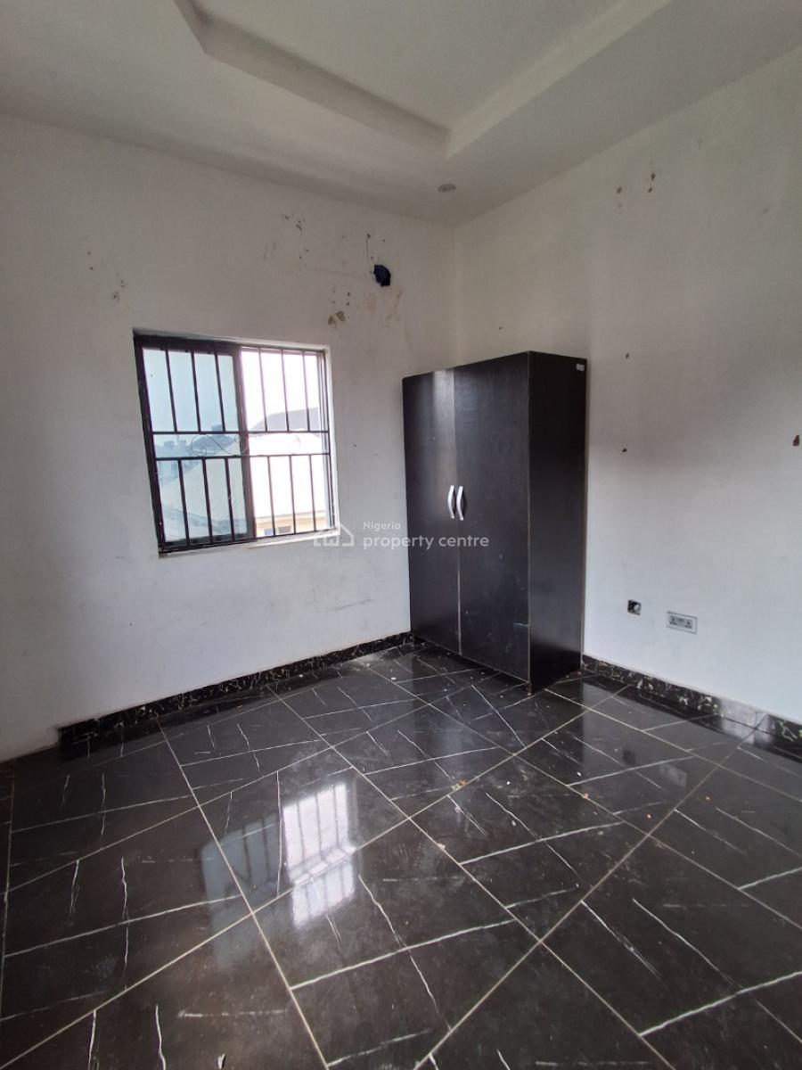 2 Bedroom Flat Upstairs, Badore, Ajah, Lagos, House for Rent