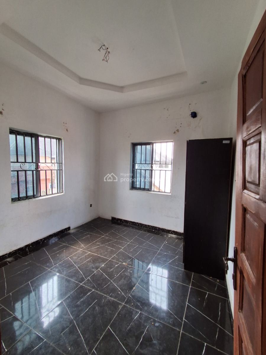 2 Bedroom Flat Upstairs, Badore, Ajah, Lagos, House for Rent