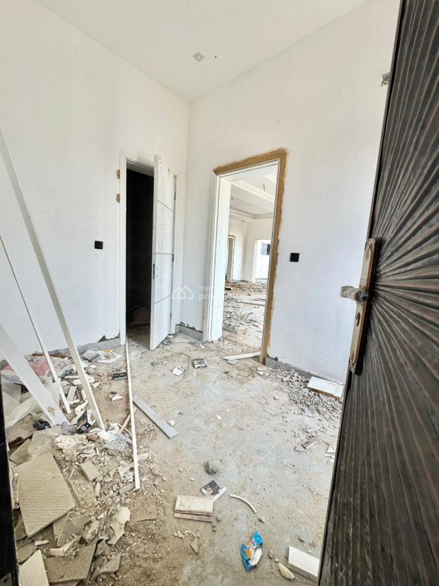 2-bed Apartment & 4-bed Penthouse+bq-vi, Victoria Island (vi), Lagos, Flat / Apartment for Sale