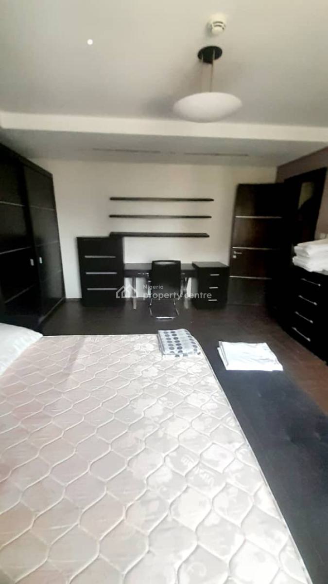 Luxuriously Furnished Exclusive 2 Bedroom Apartment with Bq, Old Ikoyi, Ikoyi, Lagos, Flat / Apartment for Sale