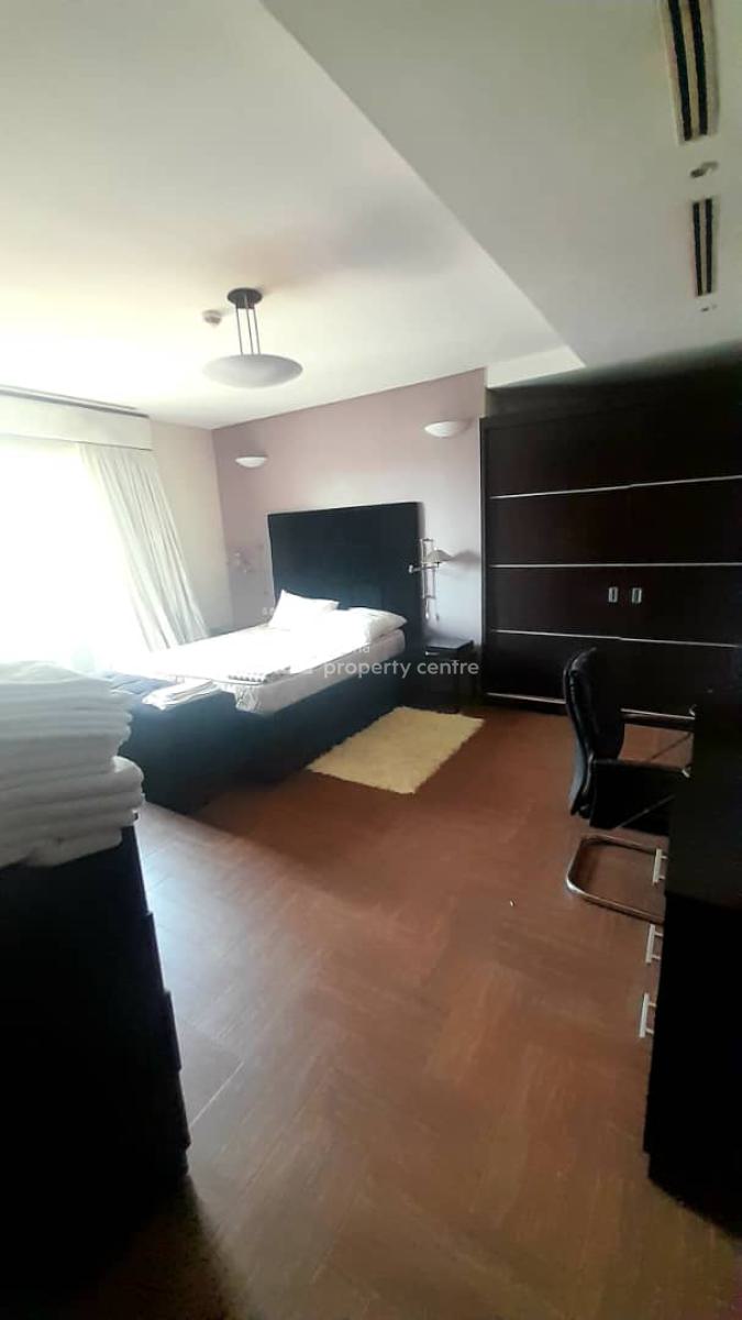 Luxuriously Furnished Exclusive 2 Bedroom Apartment with Bq, Old Ikoyi, Ikoyi, Lagos, Flat / Apartment for Sale