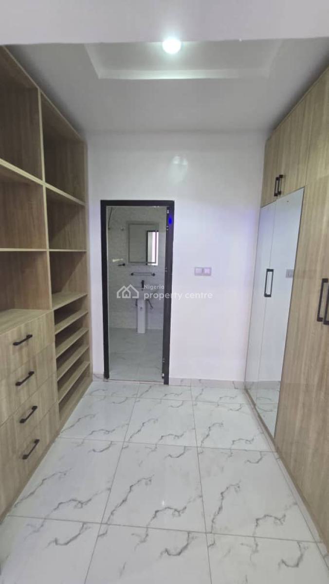 Newly Built 4 Bedroom Detached Duplex, Omole Phase 2, Ikeja, Lagos, Detached Duplex for Rent