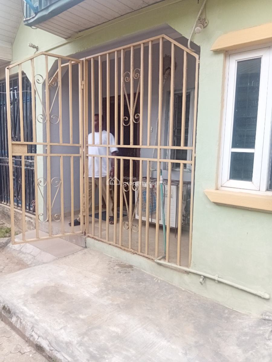 Luxury Furnished Mini Flat, Lotto Bus Stop By New Redemption Auditorium, Mowe Town, Ogun, Mini Flat (room and Parlour) for Sale