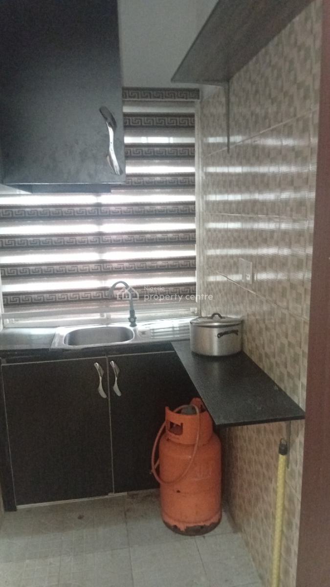 Luxury Furnished Mini Flat, Lotto Bus Stop By New Redemption Auditorium, Mowe Town, Ogun, Mini Flat (room and Parlour) for Sale