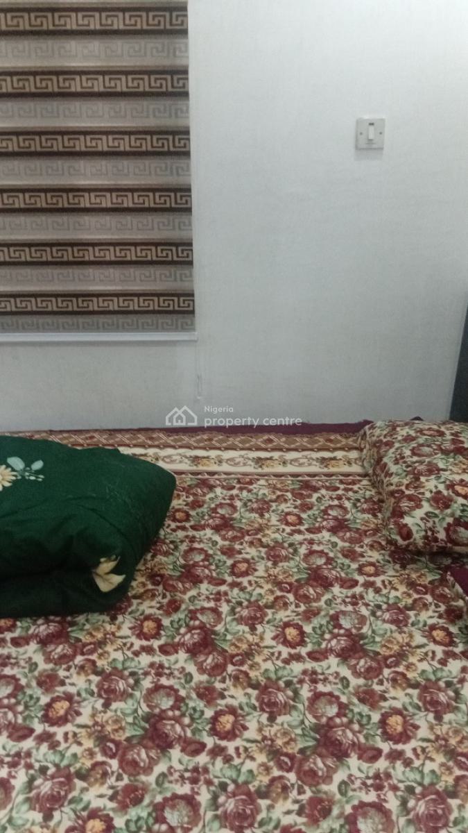 Luxury Furnished Mini Flat, Lotto Bus Stop By New Redemption Auditorium, Mowe Town, Ogun, Mini Flat (room and Parlour) for Sale