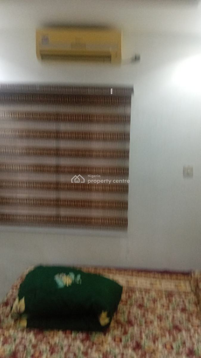 Luxury Furnished Mini Flat, Lotto Bus Stop By New Redemption Auditorium, Mowe Town, Ogun, Mini Flat (room and Parlour) for Sale