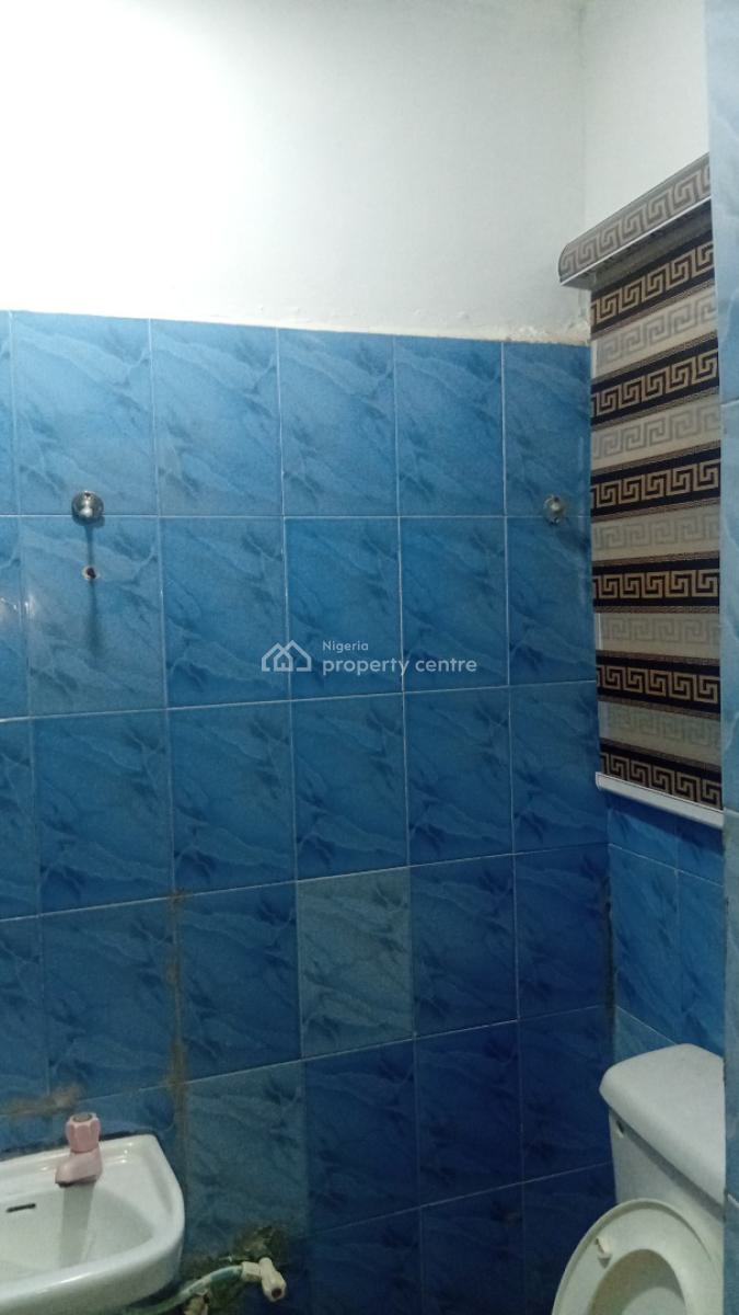 Luxury Furnished Mini Flat, Lotto Bus Stop By New Redemption Auditorium, Mowe Town, Ogun, Mini Flat (room and Parlour) for Sale