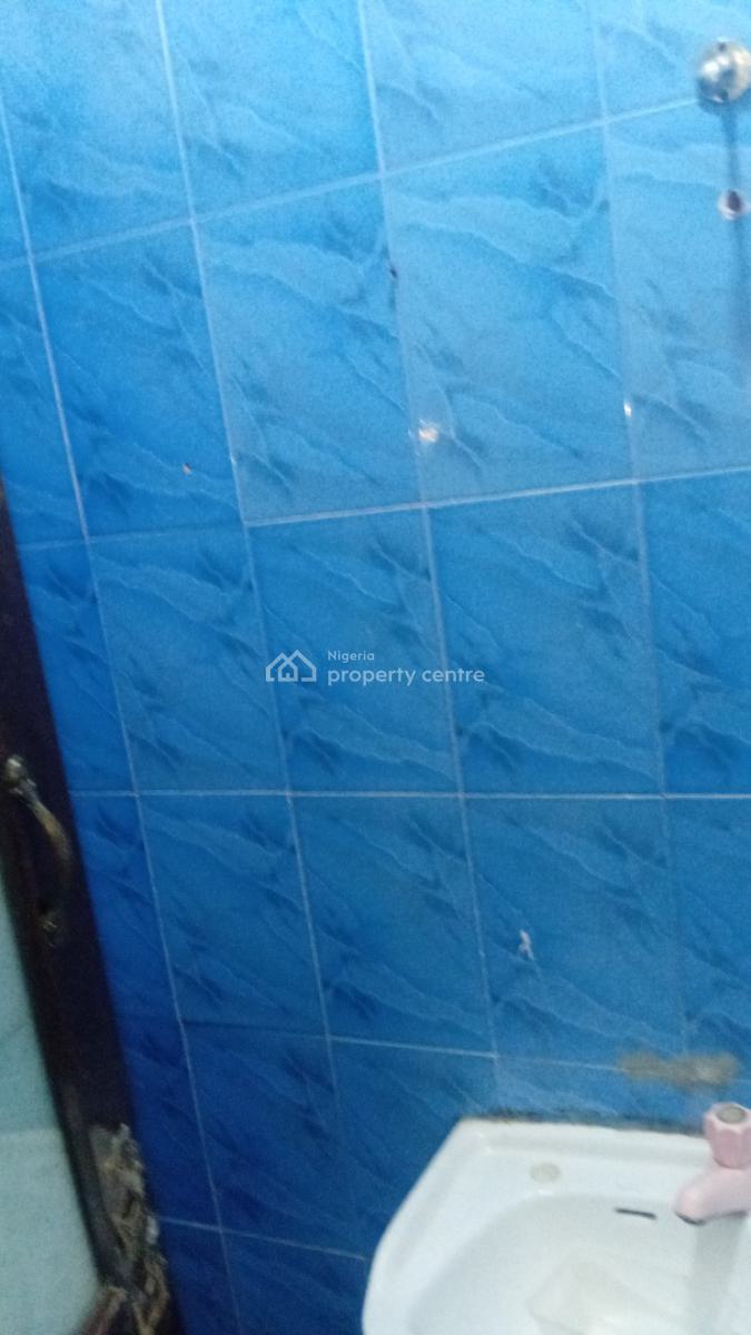 Luxury Furnished Mini Flat, Lotto Bus Stop By New Redemption Auditorium, Mowe Town, Ogun, Mini Flat (room and Parlour) for Sale