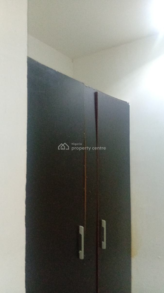 Luxury Furnished Mini Flat, Lotto Bus Stop By New Redemption Auditorium, Mowe Town, Ogun, Mini Flat (room and Parlour) for Sale