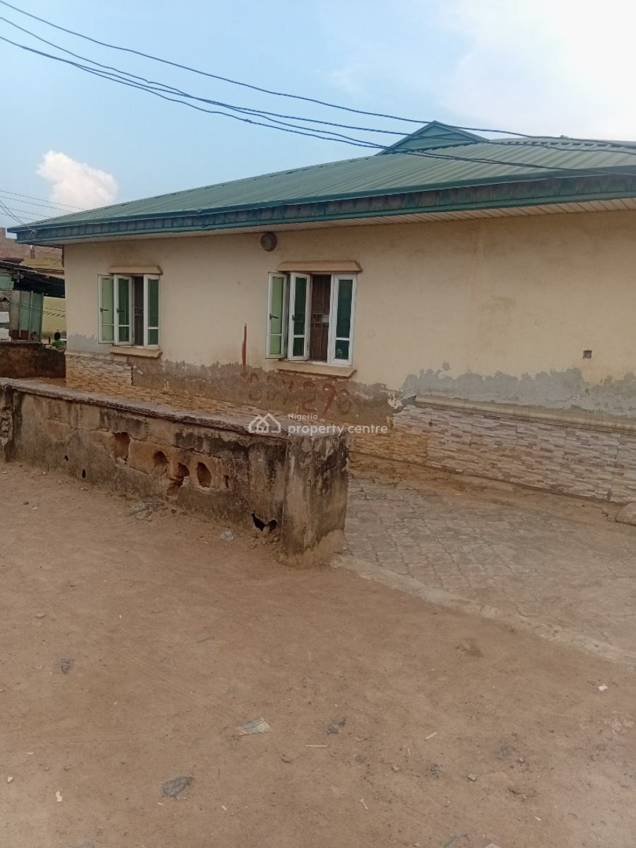 Luxury Furnished Mini Flat, Lotto Bus Stop By New Redemption Auditorium, Mowe Town, Ogun, Mini Flat (room and Parlour) for Sale