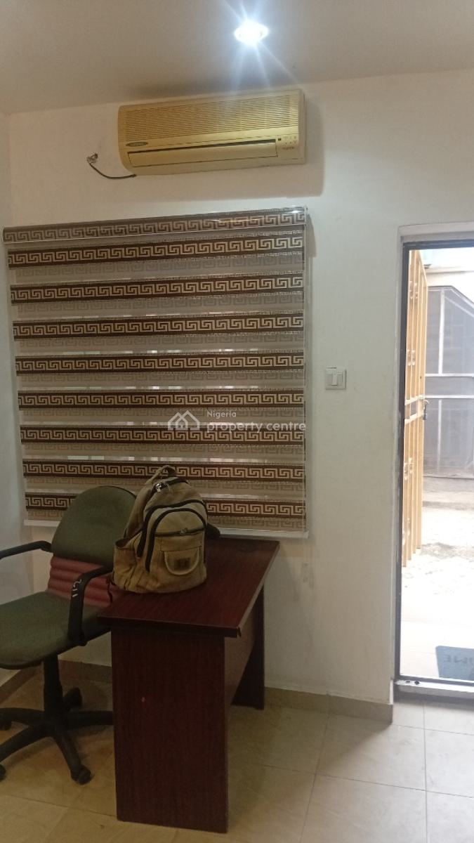 Luxury Furnished Mini Flat, Lotto Bus Stop By New Redemption Auditorium, Mowe Town, Ogun, Mini Flat (room and Parlour) for Sale