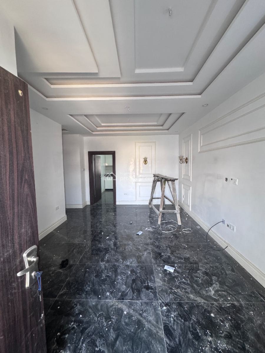 Exquisitely Finished 2 Bedroom Flat, Jahi, Abuja, Flat / Apartment for Rent