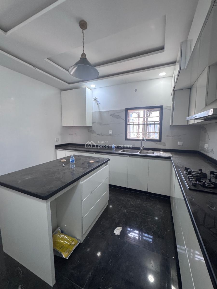 Exquisitely Finished 2 Bedroom Flat, Jahi, Abuja, Flat / Apartment for Rent