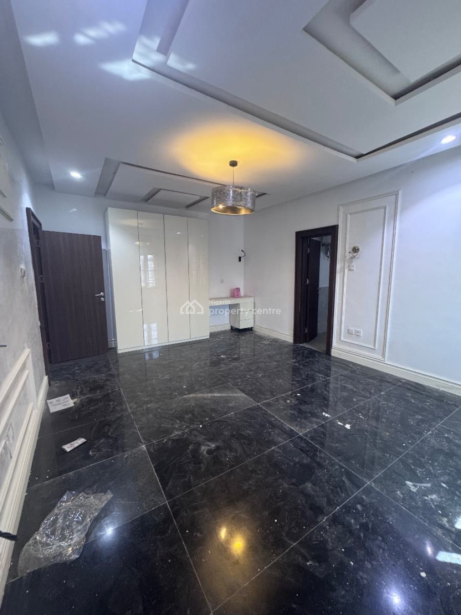 Exquisitely Finished 2 Bedroom Flat, Jahi, Abuja, Flat / Apartment for Rent