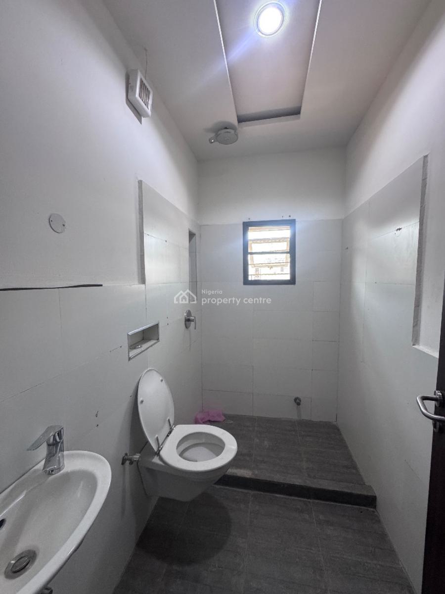 Exquisitely Finished 2 Bedroom Flat, Jahi, Abuja, Flat / Apartment for Rent