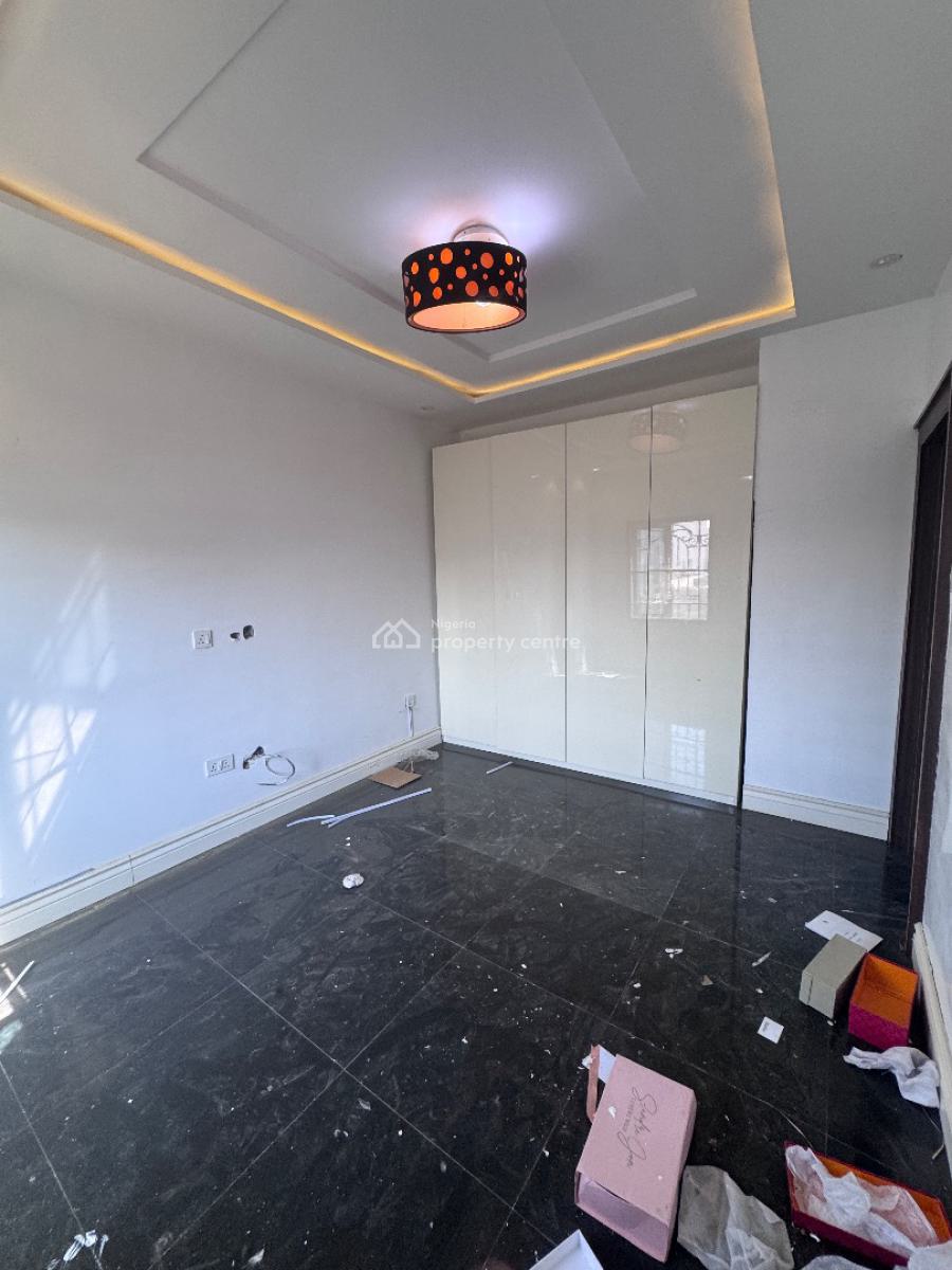 Exquisitely Finished 2 Bedroom Flat, Jahi, Abuja, Flat / Apartment for Rent