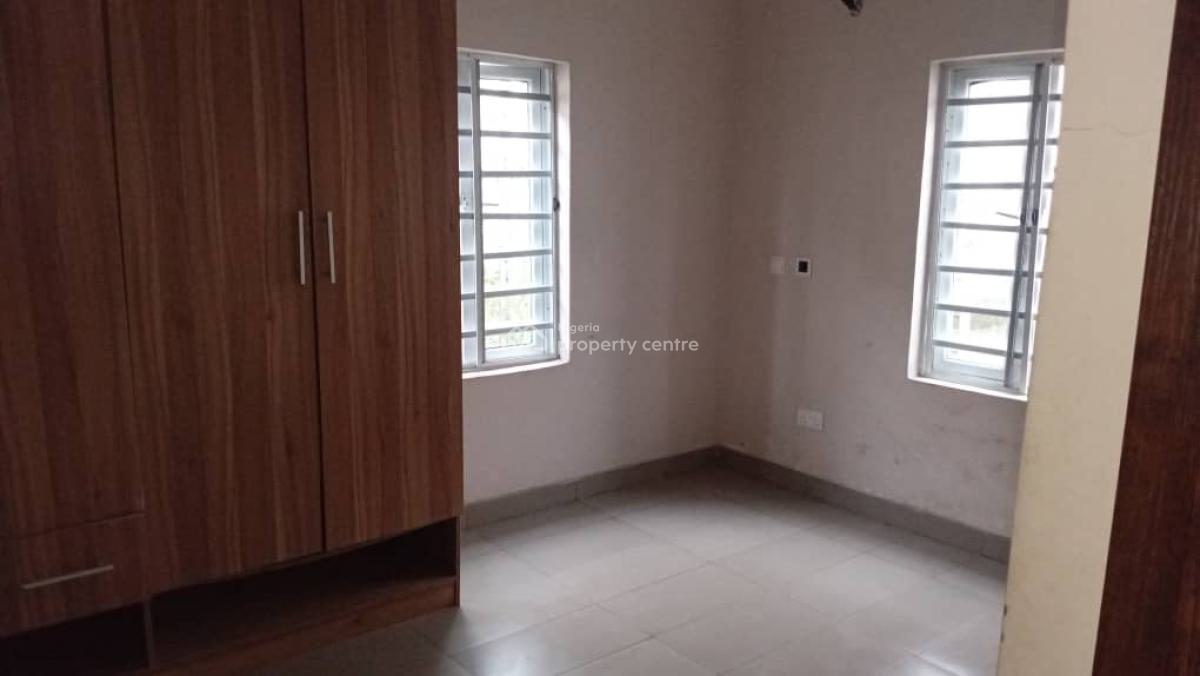 Spacious 3 Bedroom Fully Detached Bungalow House, Richland Estate, Shapati, Ibeju Lekki, Lagos, Detached Bungalow for Sale