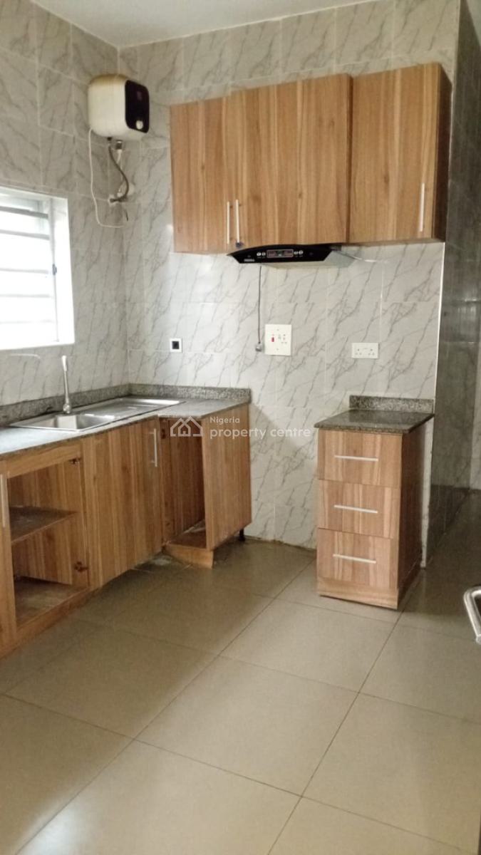 Spacious 3 Bedroom Fully Detached Bungalow House, Richland Estate, Shapati, Ibeju Lekki, Lagos, Detached Bungalow for Sale