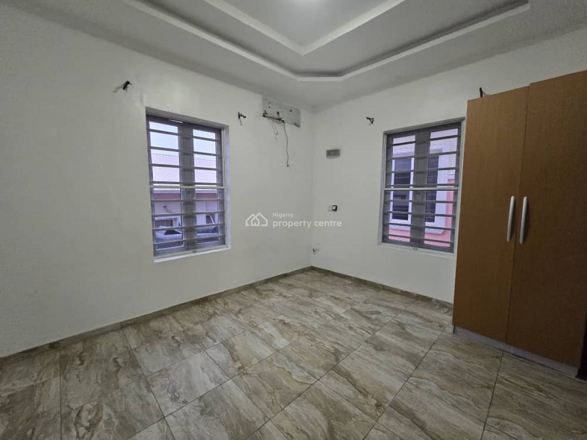 Nicely Finished 5 Bedroom Fully Detached Duplex, Bridge Gate Estate, Agungi, Lekki, Lagos, Detached Duplex for Sale