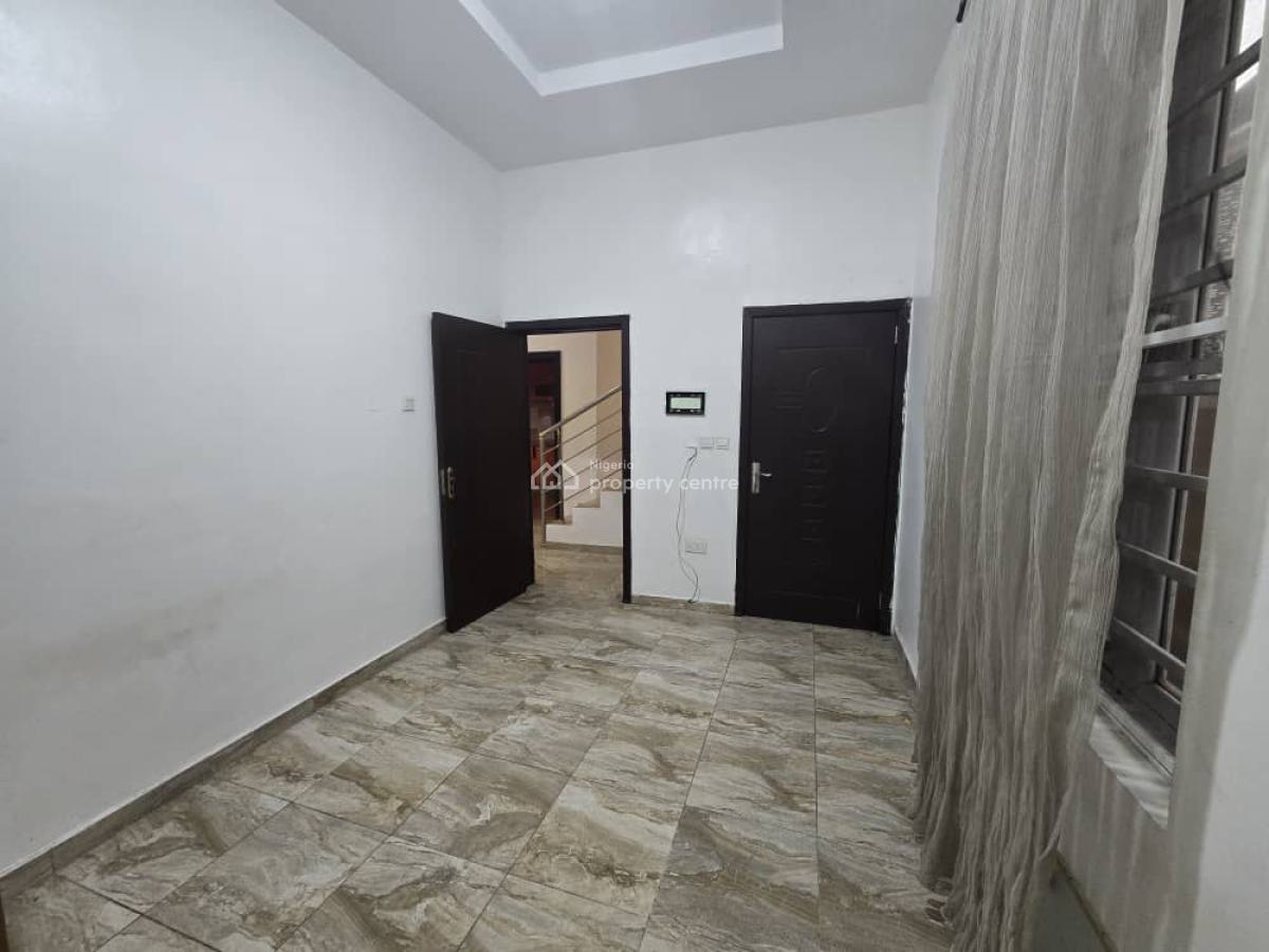 Nicely Finished 5 Bedroom Fully Detached Duplex, Bridge Gate Estate, Agungi, Lekki, Lagos, Detached Duplex for Sale