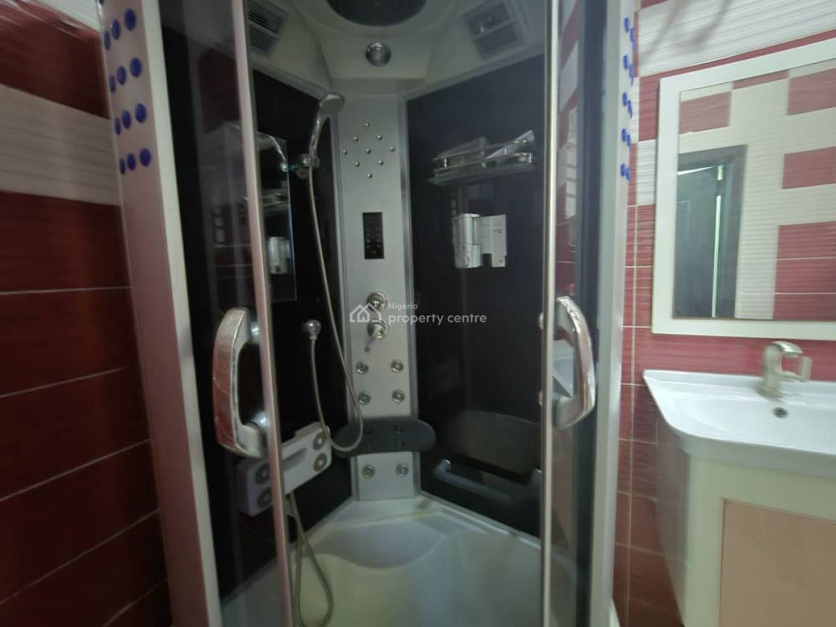 Nicely Finished 5 Bedroom Fully Detached Duplex, Bridge Gate Estate, Agungi, Lekki, Lagos, Detached Duplex for Sale