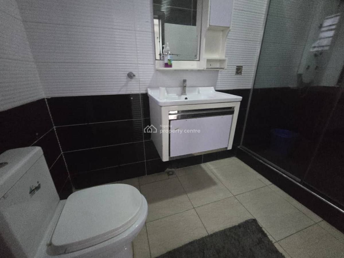 Nicely Finished 5 Bedroom Fully Detached Duplex, Bridge Gate Estate, Agungi, Lekki, Lagos, Detached Duplex for Sale