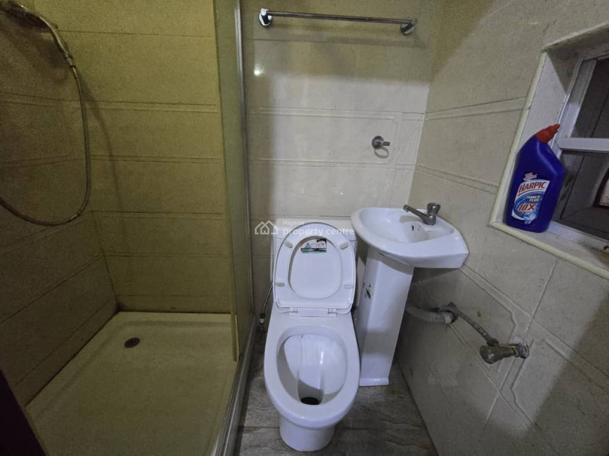 Nicely Finished 5 Bedroom Fully Detached Duplex, Bridge Gate Estate, Agungi, Lekki, Lagos, Detached Duplex for Sale