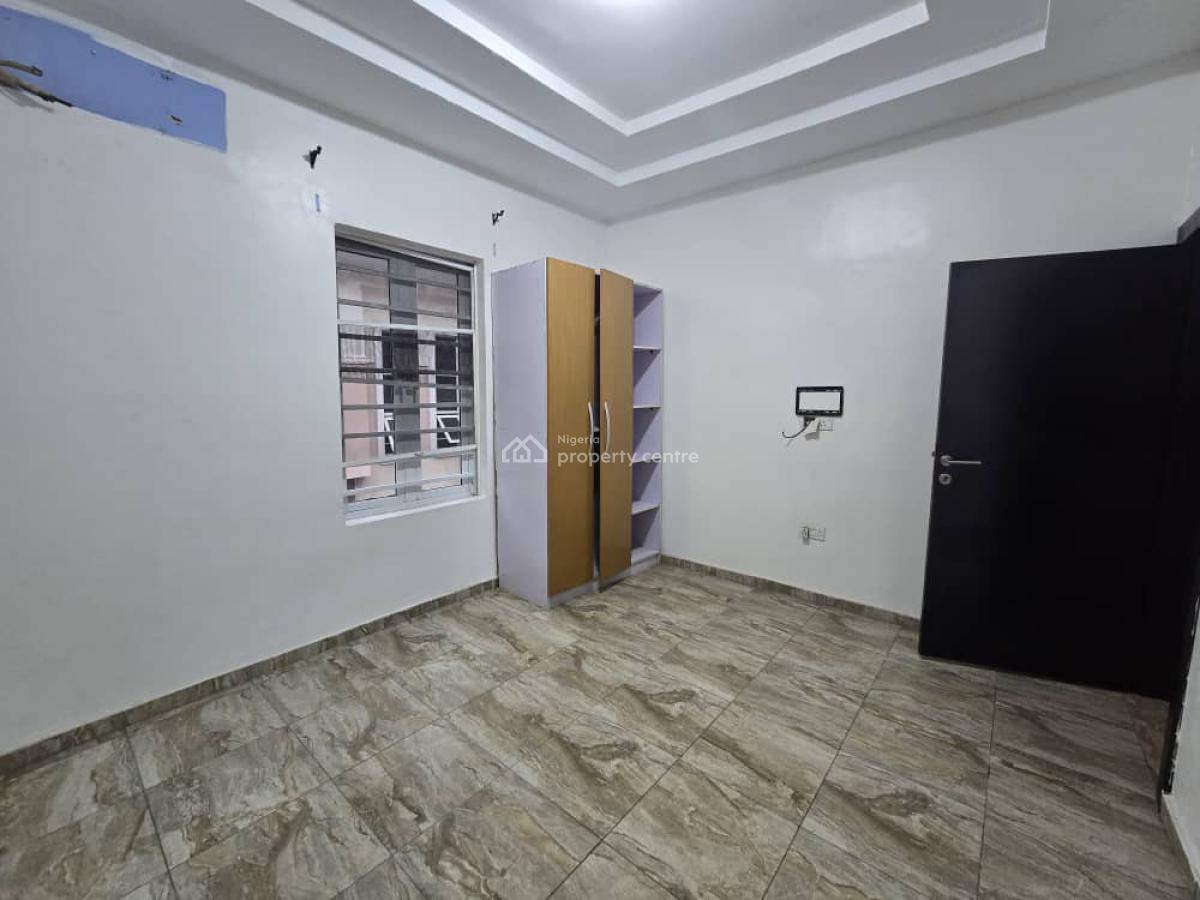 Nicely Finished 5 Bedroom Fully Detached Duplex, Bridge Gate Estate, Agungi, Lekki, Lagos, Detached Duplex for Sale