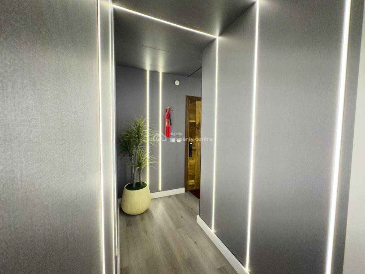 Aesthetically Pleasing 2 Bedroom Apartment, Lekki, Lagos, Flat / Apartment Short Let