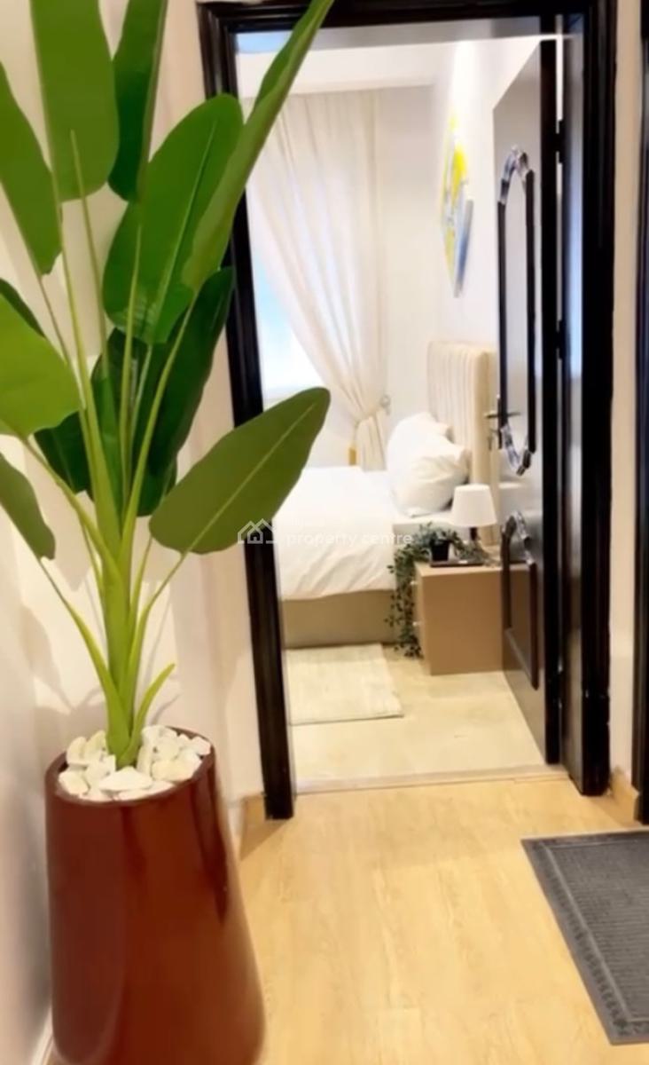 Tastefully Furnished 2 Bedroom Apartment, Victoria Island (vi), Lagos, Flat / Apartment for Rent