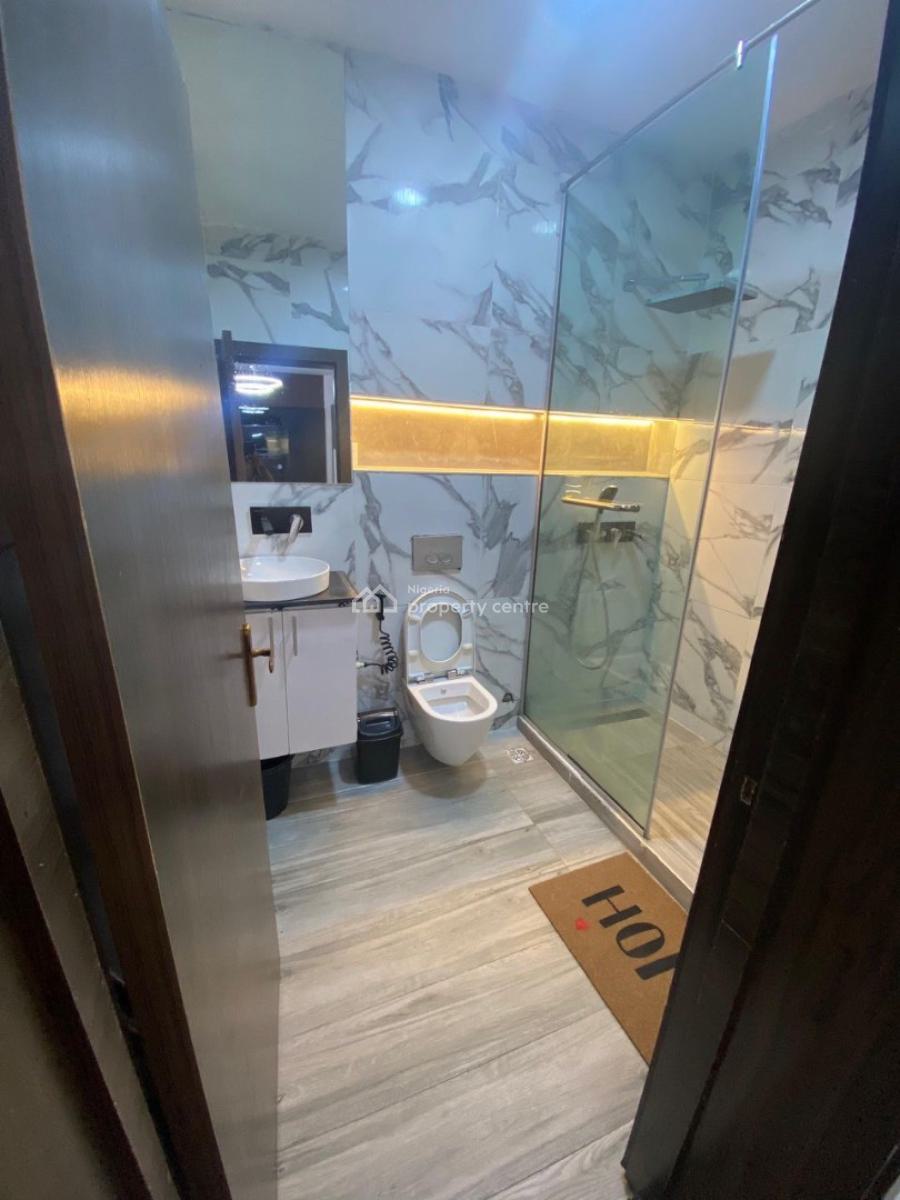 Luxury Studio Apartment, Lekki Phase 1, Lekki, Lagos, Flat / Apartment Short Let