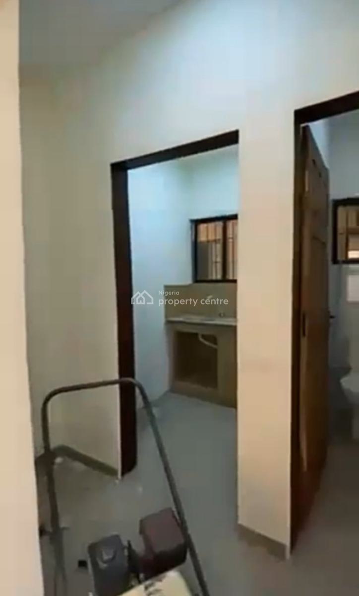 Newly Built Mini Flat - {video Available}, Behind Blenco Shoppers Hub, Sangotedo, Ajah, Lagos, Mini Flat (room and Parlour) for Rent