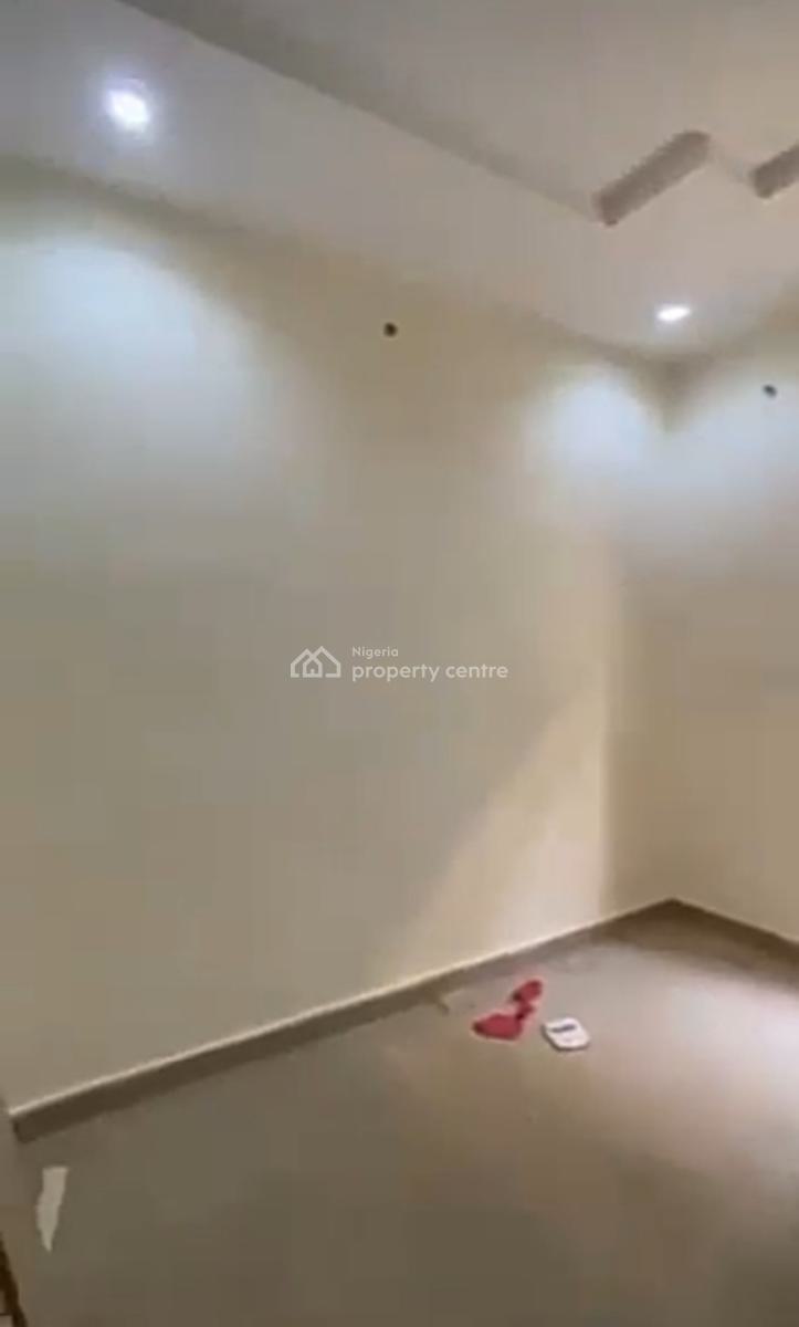 Newly Built Mini Flat - {video Available}, Behind Blenco Shoppers Hub, Sangotedo, Ajah, Lagos, Mini Flat (room and Parlour) for Rent