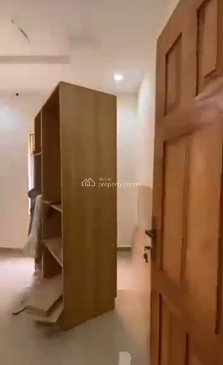 Newly Built Mini Flat - {video Available}, Behind Blenco Shoppers Hub, Sangotedo, Ajah, Lagos, Mini Flat (room and Parlour) for Rent
