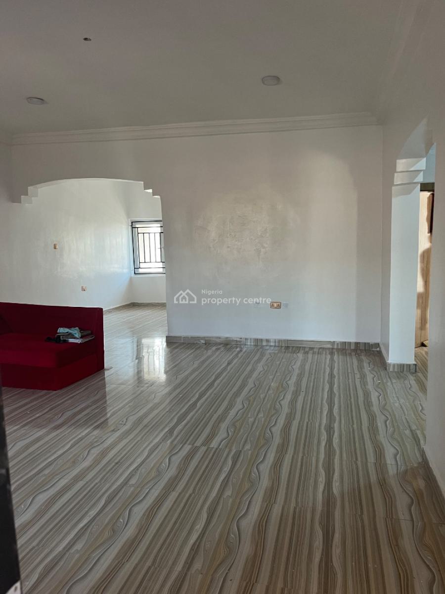 3 Bedroom Apartment, Guzape District, Abuja, Flat / Apartment for Rent