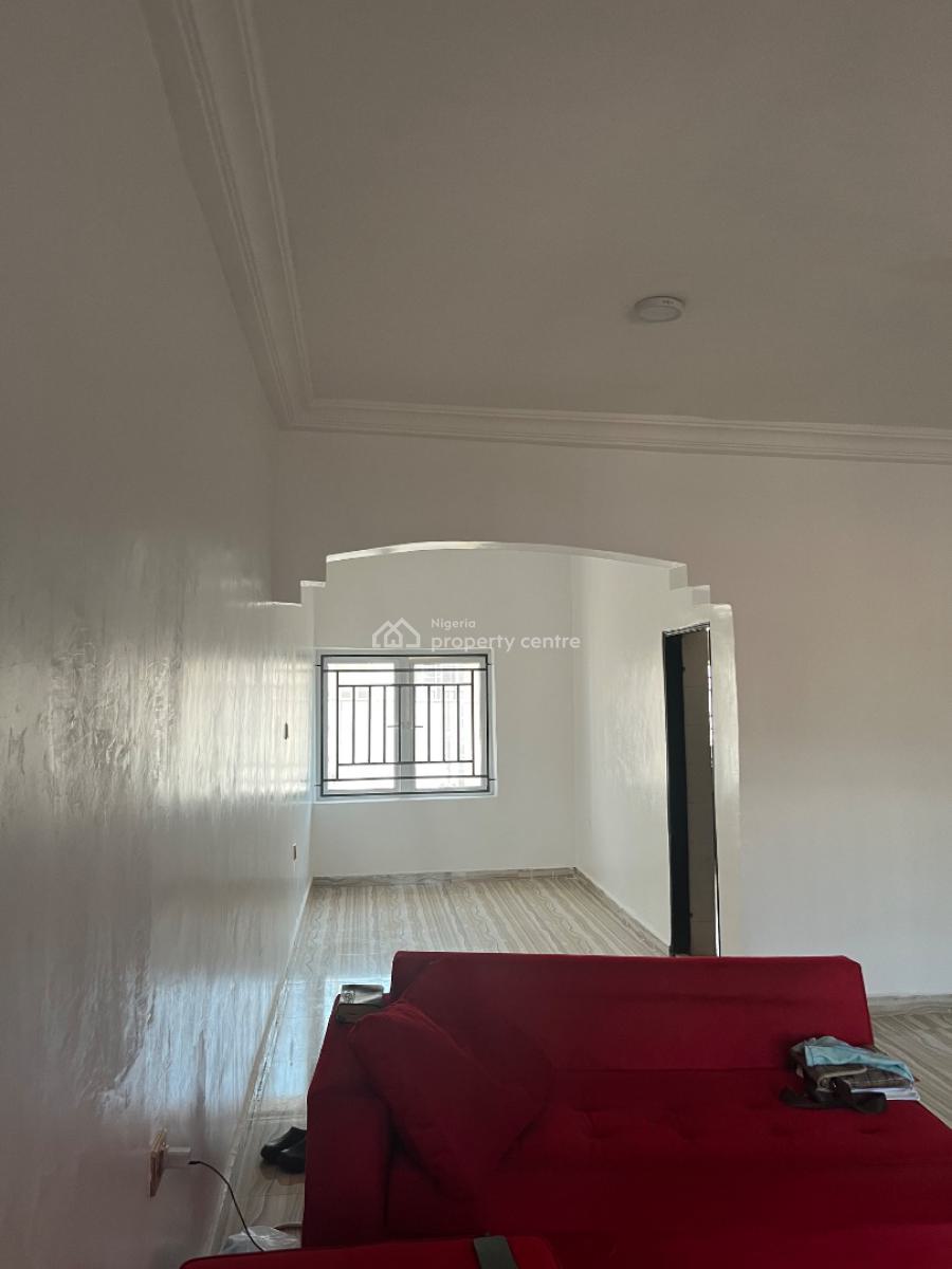3 Bedroom Apartment, Guzape District, Abuja, Flat / Apartment for Rent