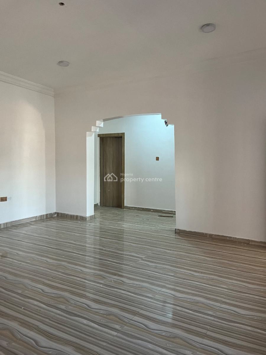 3 Bedroom Apartment, Guzape District, Abuja, Flat / Apartment for Rent