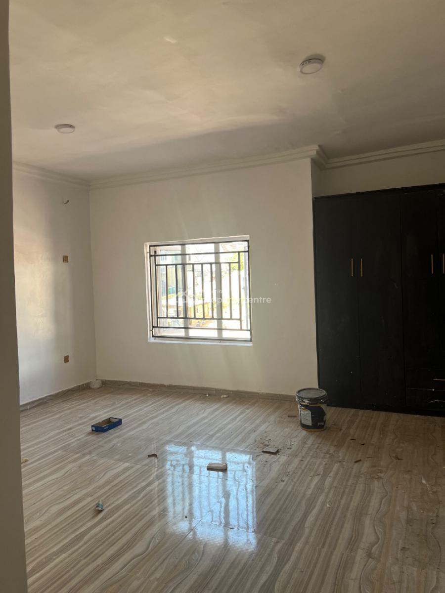 3 Bedroom Apartment, Guzape District, Abuja, Flat / Apartment for Rent