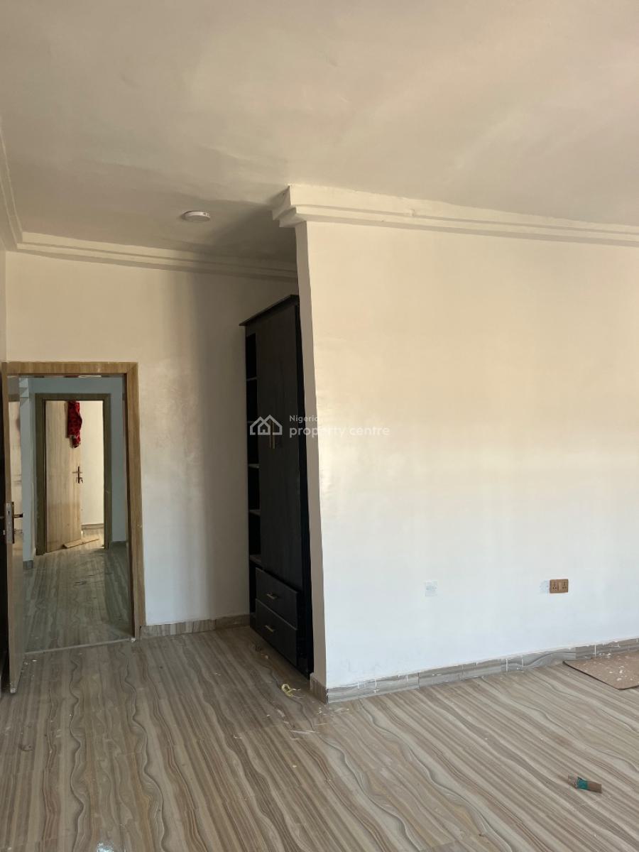 3 Bedroom Apartment, Guzape District, Abuja, Flat / Apartment for Rent