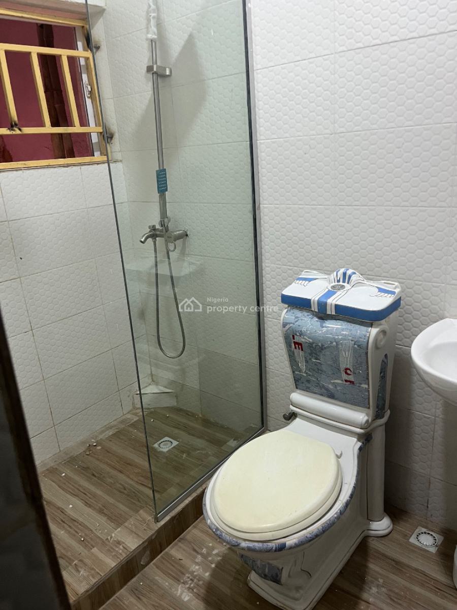 3 Bedroom Apartment, Guzape District, Abuja, Flat / Apartment for Rent