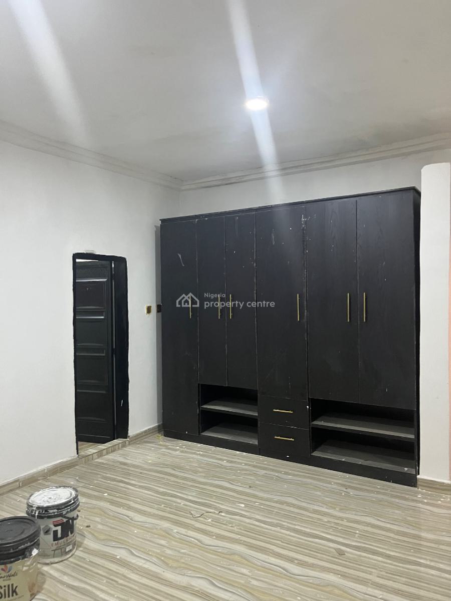 3 Bedroom Apartment, Guzape District, Abuja, Flat / Apartment for Rent
