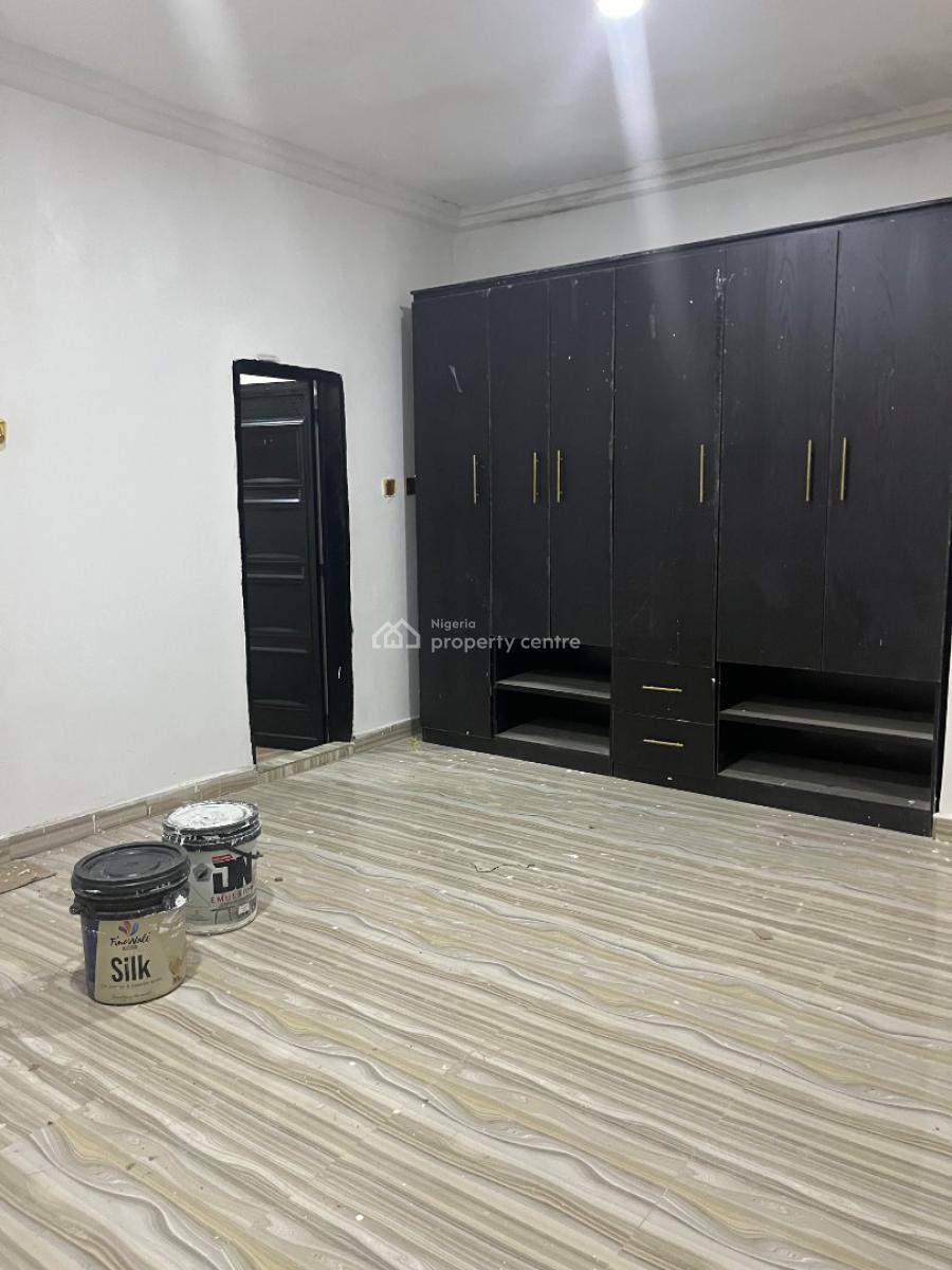 3 Bedroom Apartment, Guzape District, Abuja, Flat / Apartment for Rent