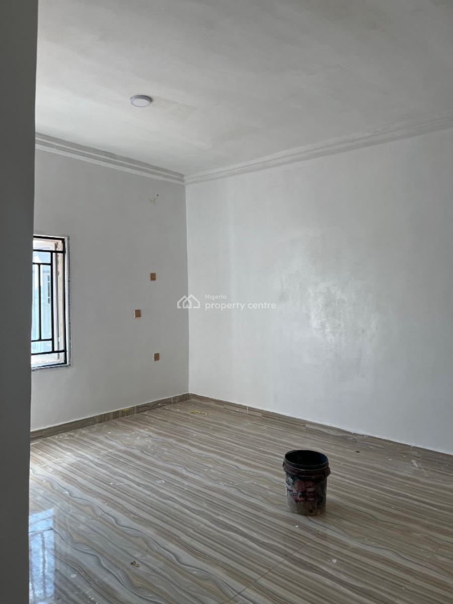3 Bedroom Apartment, Guzape District, Abuja, Flat / Apartment for Rent