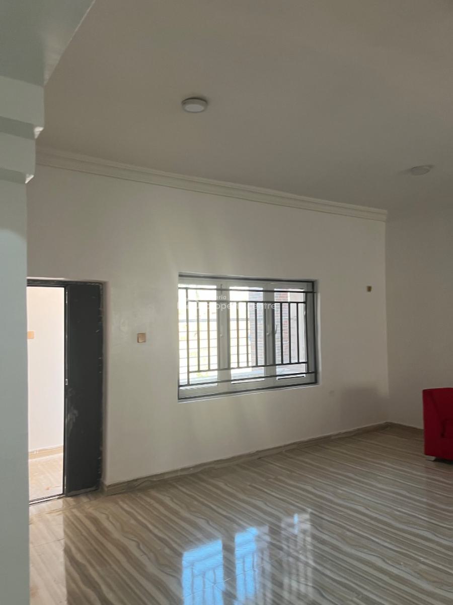 3 Bedroom Apartment, Guzape District, Abuja, Flat / Apartment for Rent