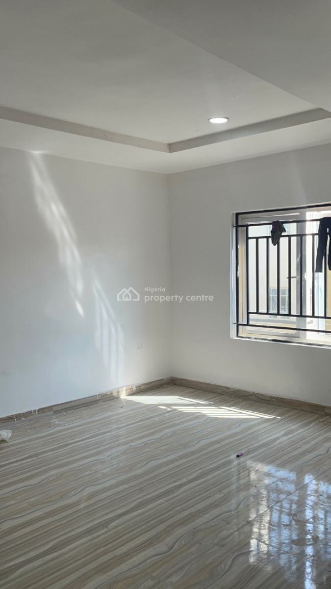 3 Bedroom Apartment, Guzape District, Abuja, Flat / Apartment for Rent