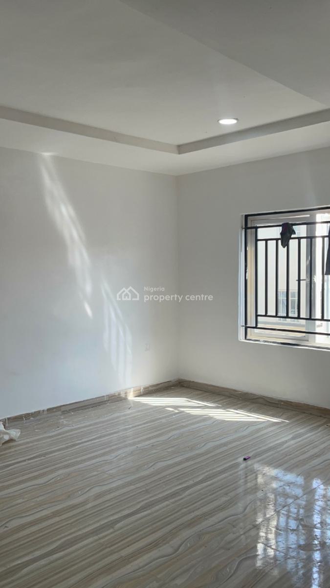 3 Bedroom Apartment, Guzape District, Abuja, Flat / Apartment for Rent