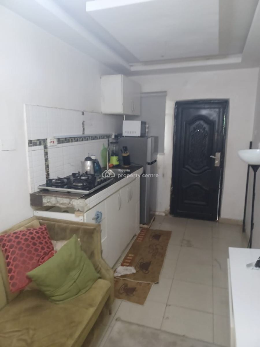 2-bedroom Fully Furnished Apartment, Victoria Island (vi), Lagos, Flat / Apartment for Rent