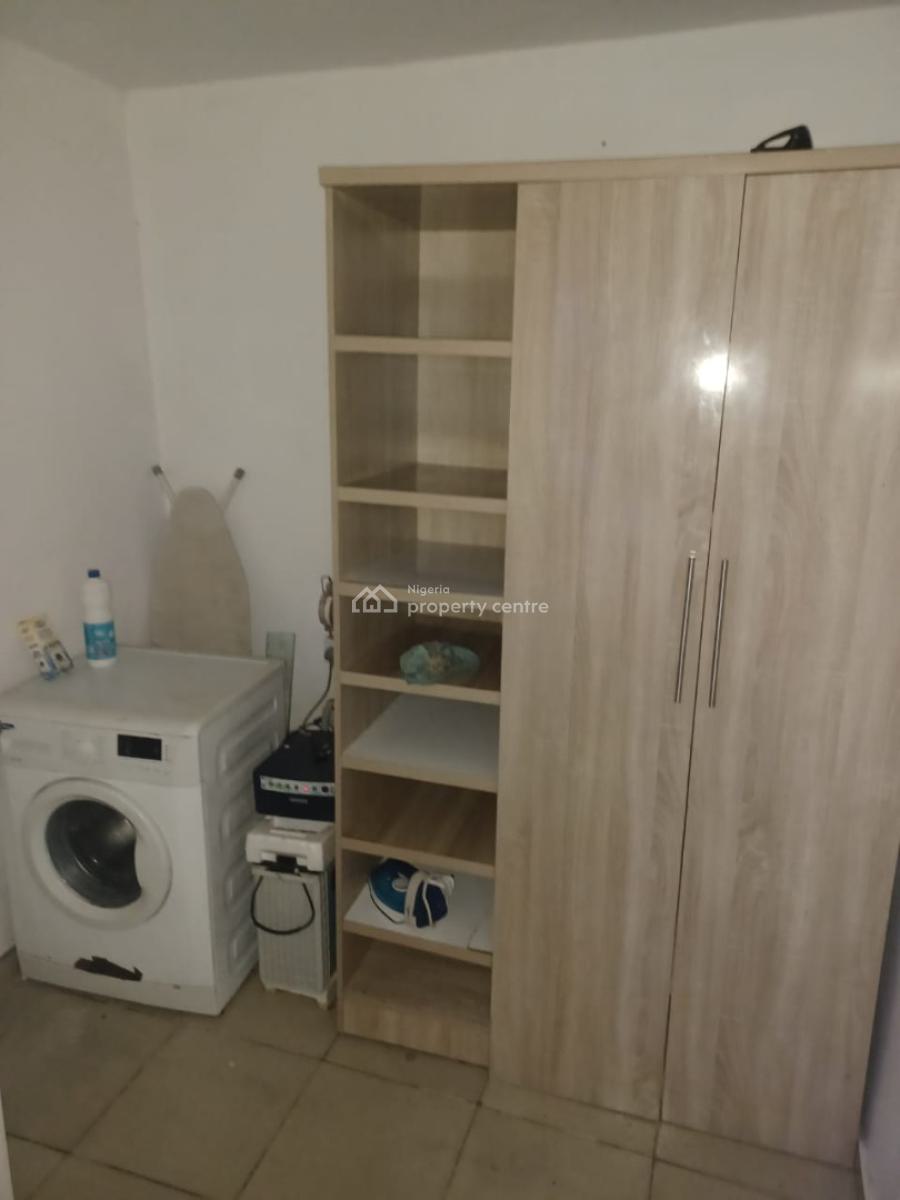 2-bedroom Fully Furnished Apartment, Victoria Island (vi), Lagos, Flat / Apartment for Rent